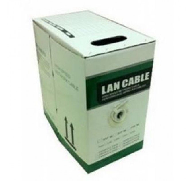 Tons Кабель мережевий Tons FTP 305м cat 5e (CAB-TONS-FTP-305M)