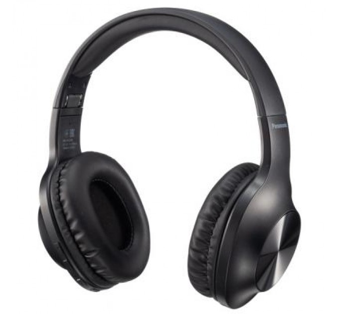 Panasonic Навушники Panasonic RB-HX220BEE-K