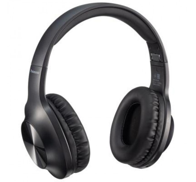 Panasonic Навушники Panasonic RB-HX220BEE-K