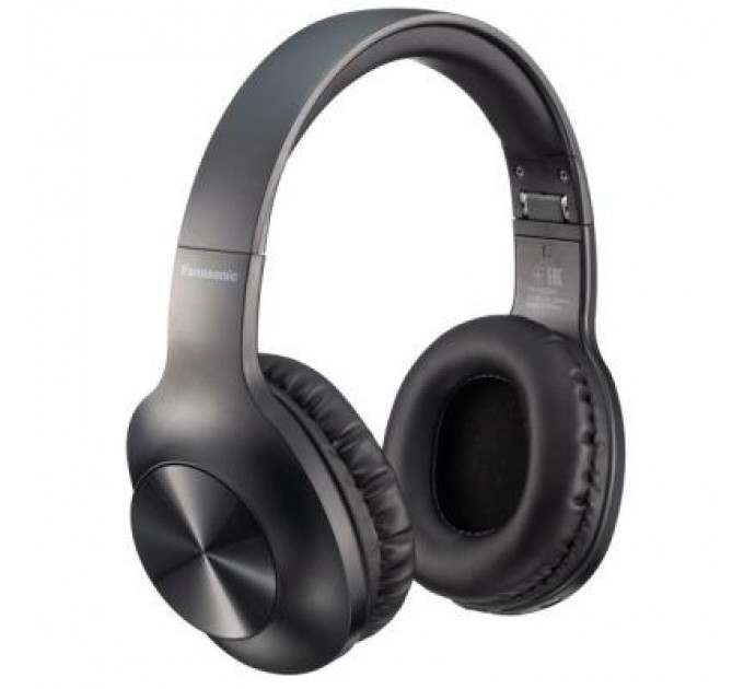 Panasonic Навушники Panasonic RB-HX220BEE-K