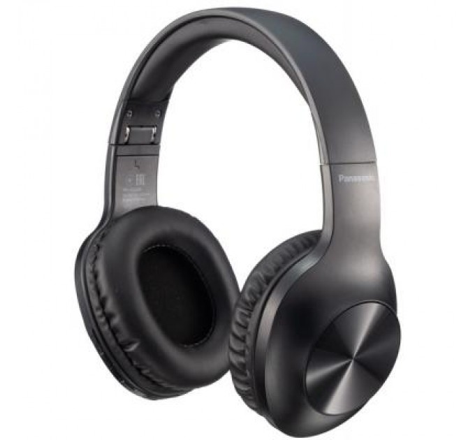Panasonic Навушники Panasonic RB-HX220BEE-K