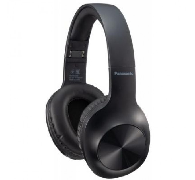 Panasonic Навушники Panasonic RB-HX220BEE-K
