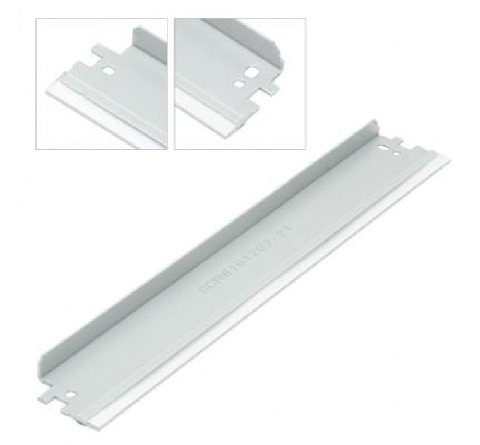 BASF Лезо очищення HP LJ 1010/1160/1200/1320/P2015 BASF (WB-HP1010)