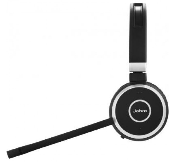 Jabra Навушники Jabra Evolve 65 MS Stereo + база (6599-823-399)