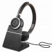 Jabra Навушники Jabra Evolve 65 MS Stereo + база (6599-823-399)