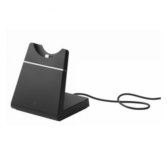 Jabra Навушники Jabra Evolve 65 MS Stereo + база (6599-823-399)