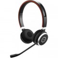 Jabra Навушники Jabra Evolve 65 MS Stereo + база (6599-823-399)