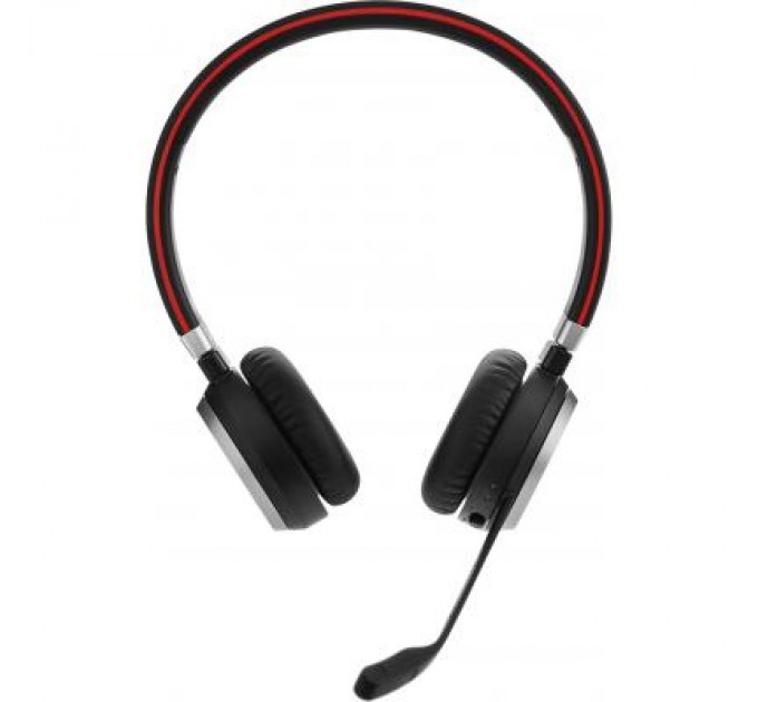 Jabra Навушники Jabra Evolve 65 MS Stereo + база (6599-823-399)
