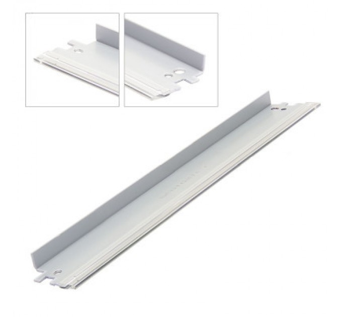 Foshan Лезо очищення HP LJ 1010/1160/1200/1320/P2015 Foshan (WB1010-Foshan)