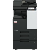 Багатофункціональний пристрій Develop ineo+ 257i (ACVD121/A76CWY3/9967010153)