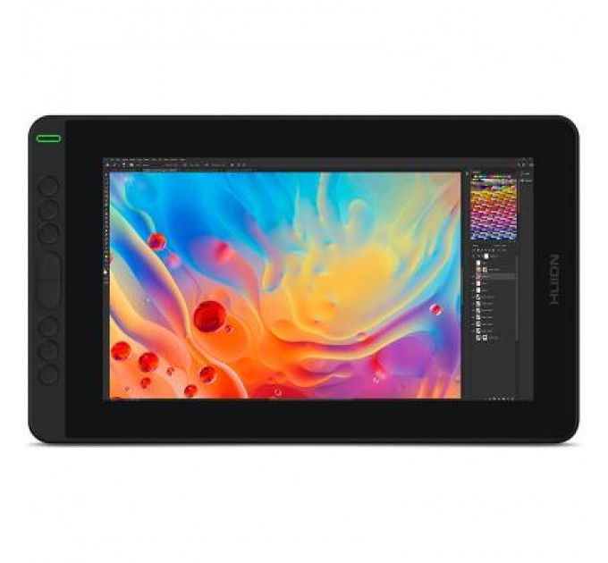 Huion Планшет-монітор Huion Kamvas 12 (GS1161)