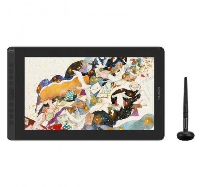 Huion Планшет-монітор Huion Kamvas 16 2021 (GS1562)