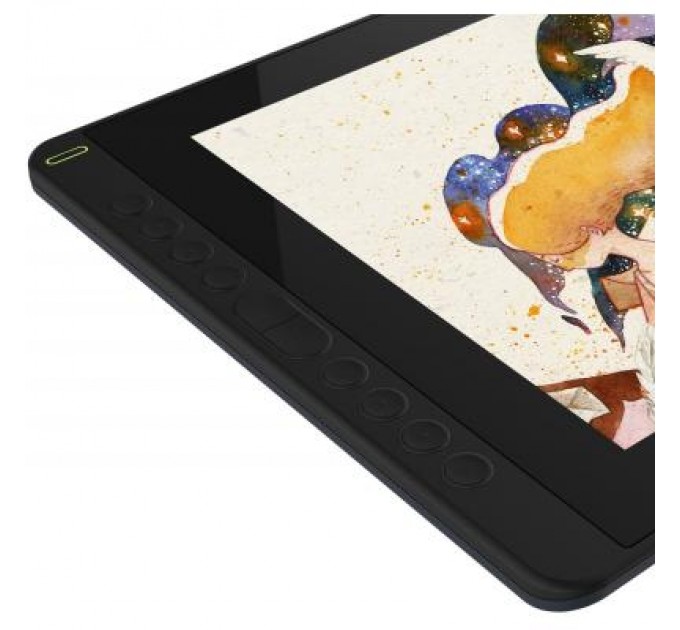 Huion Планшет-монітор Huion Kamvas 16 2021 (GS1562)