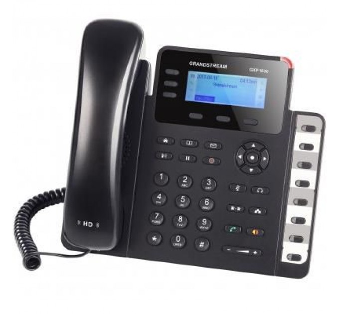 Grandstream IP телефон Grandstream GXP1630