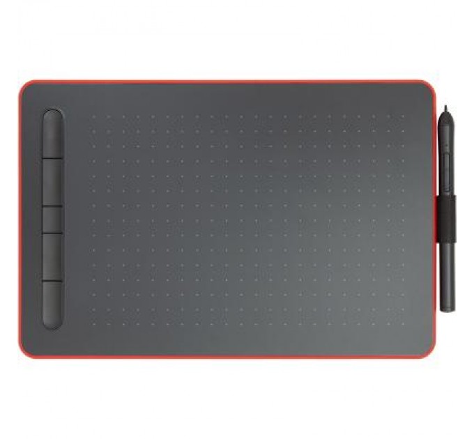 HiSmart Графічний планшет HiSmart WP9620 (HS081300)