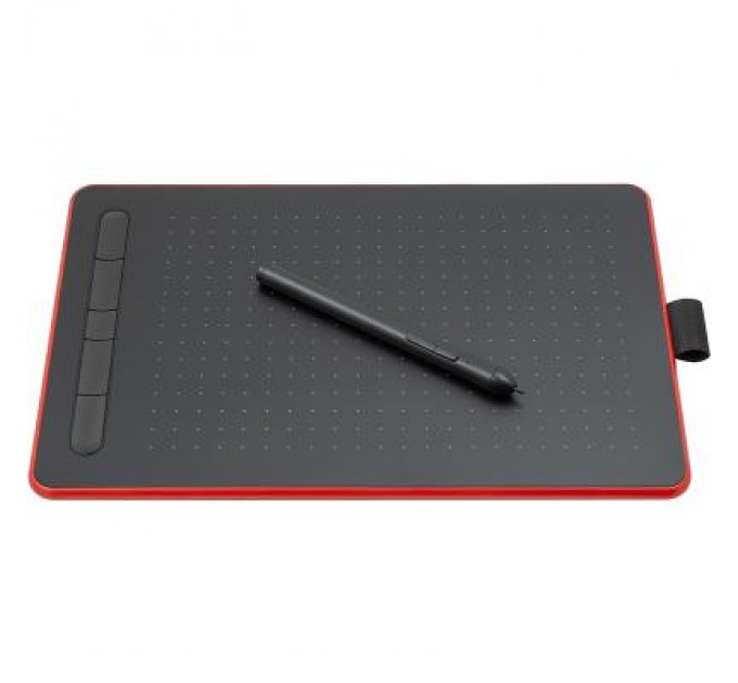 HiSmart Графічний планшет HiSmart WP9620 (HS081300)