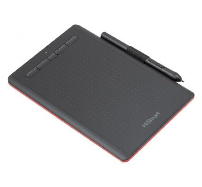 HiSmart Графічний планшет HiSmart WP9622 (HS081317)