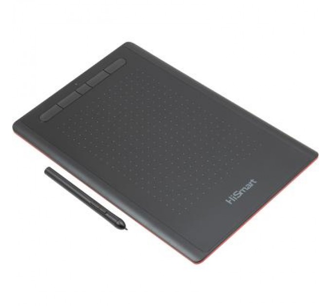 HiSmart Графічний планшет HiSmart WP9625 Bluetooth (HS081348)