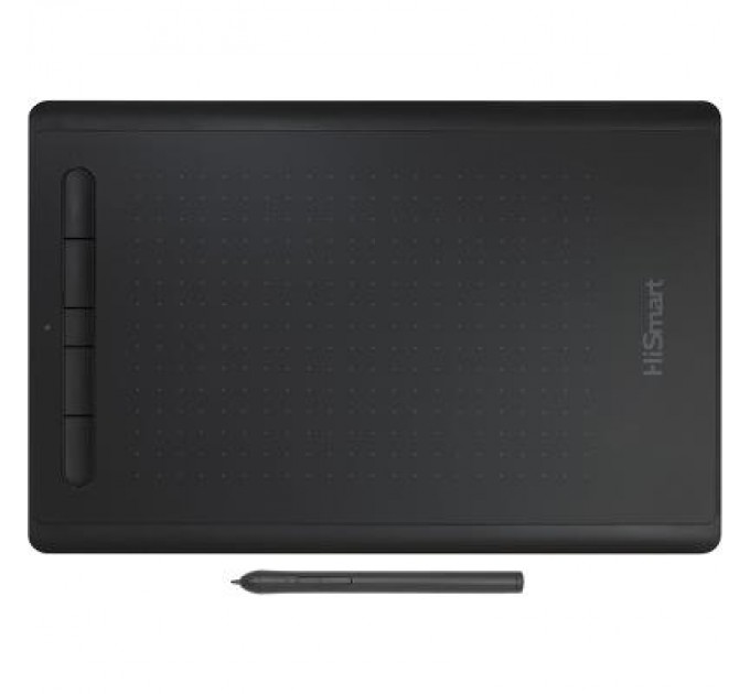 HiSmart Графічний планшет HiSmart WP9625 Bluetooth (HS081348)