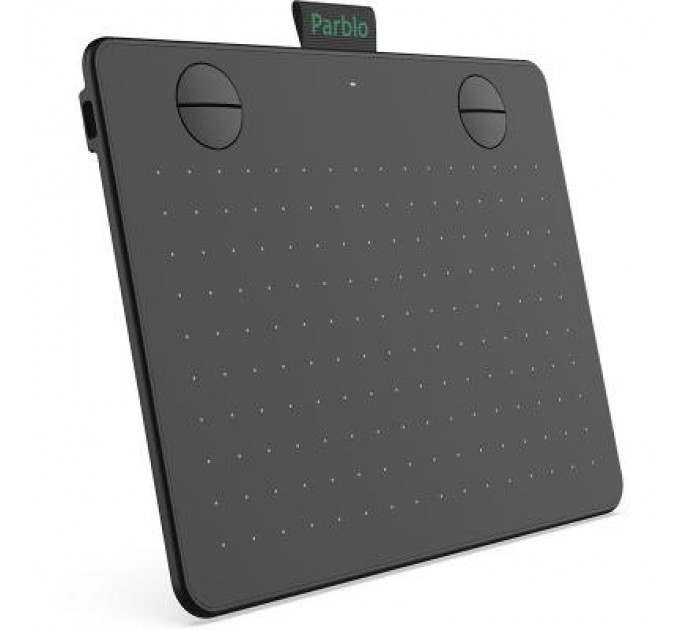 Parblo Графічний планшет Parblo A640 V2 Black (A640V2)