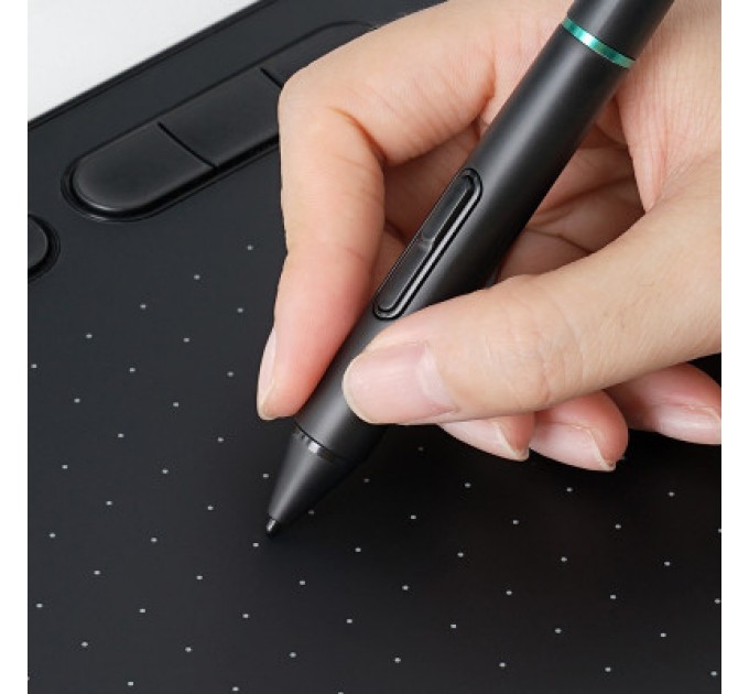 Parblo Графічний планшет Parblo Ninos M Black (NINOSM)