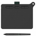Parblo Графічний планшет Parblo Ninos S Black (NINOSS)