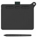 Parblo Графічний планшет Parblo Ninos S Black (NINOSS)