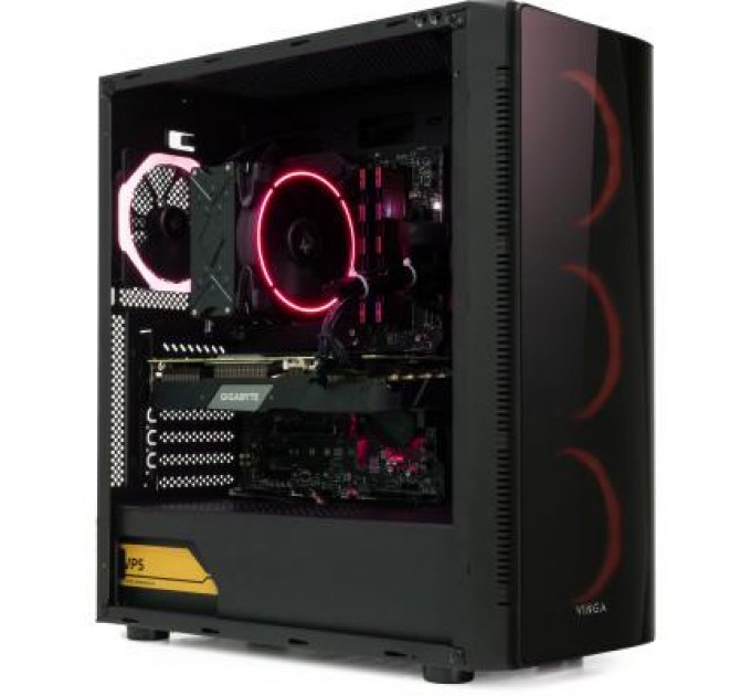 Vinga Комп'ютер Vinga Rhino A5196 (R5M16G3060W.A5196)