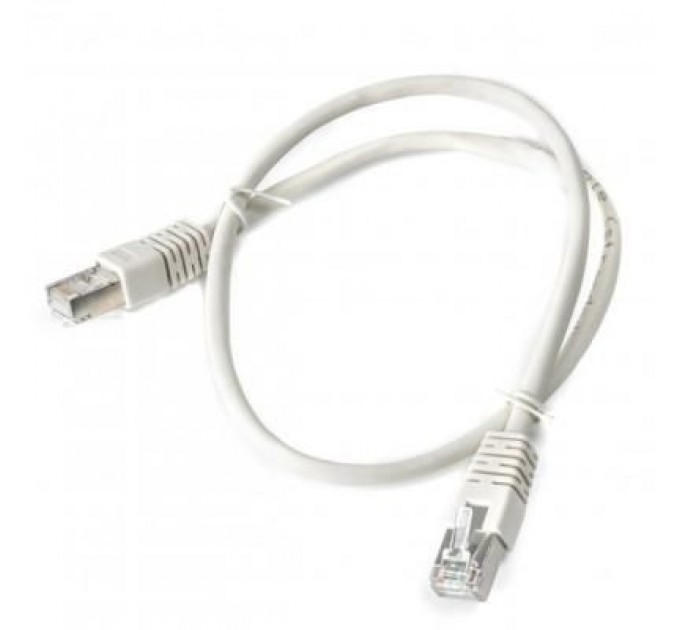 Cablexpert Патч-корд Cablexpert 0.5м (PP22-0.5M)