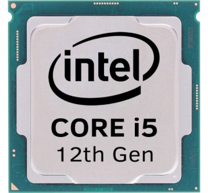 INTEL Процесор INTEL Core™ i5 12400 (CM8071504650608)