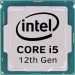 INTEL Процесор INTEL Core™ i5 12400 (CM8071504650608)