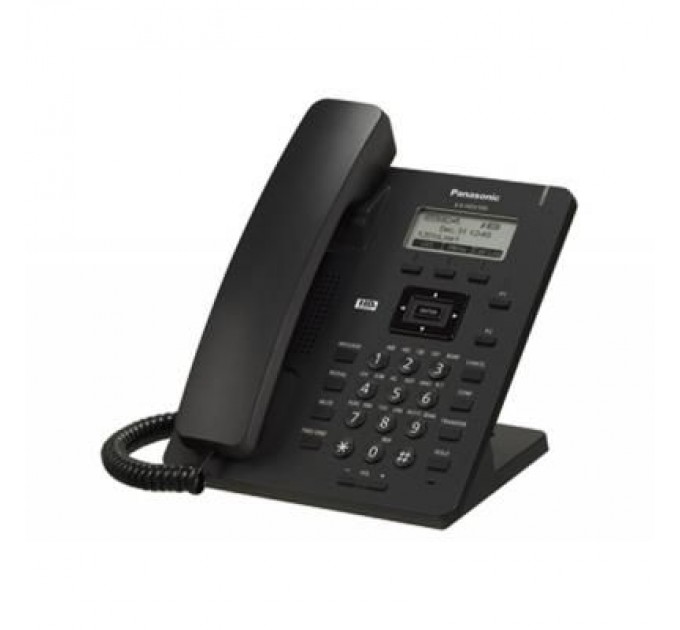 Panasonic IP телефон Panasonic KX-HDV100RUB