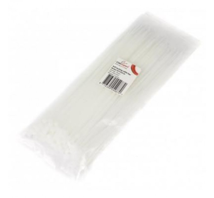 Cablexpert Стяжка 100мм/2.5мм, 100 шт Cablexpert (NYT-100/25)