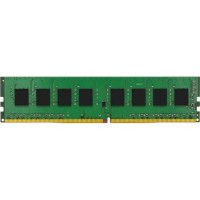 Модуль пам'яті для сервера DDR4 8GB ECC UDIMM 3200MHz 1Rx8 1.2V CL22 Kingston (KSM32ES8/8HD)