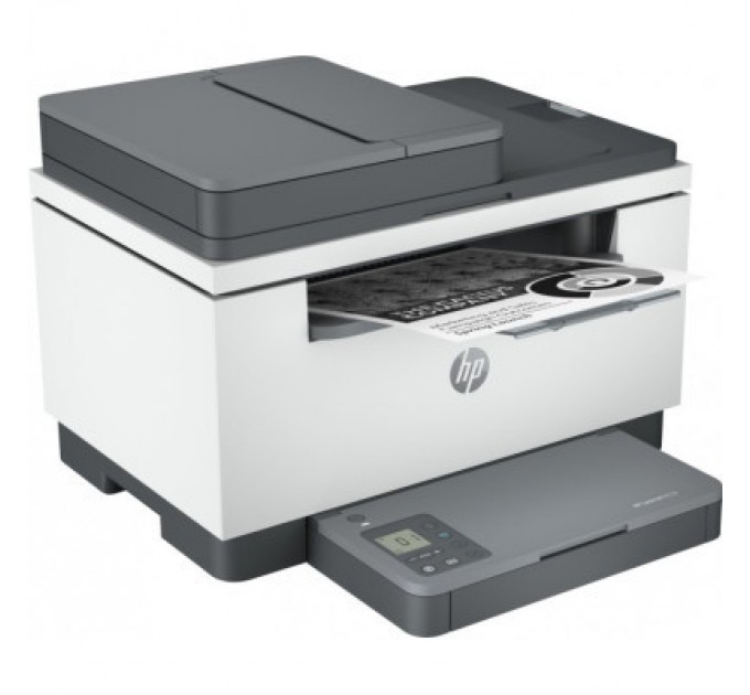 HP Багатофункціональний пристрій HP LaserJet M236sdn (9YG08A)
