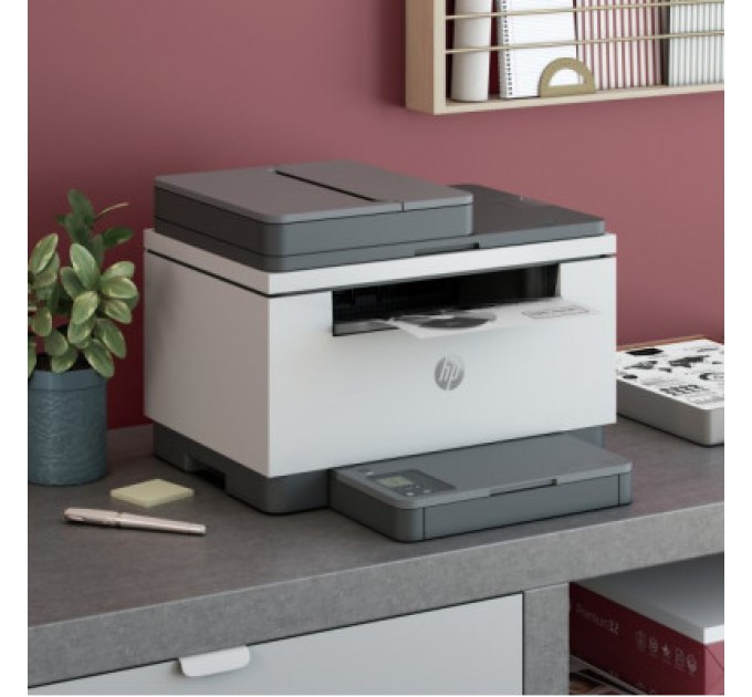 HP Багатофункціональний пристрій HP LaserJet M236sdn (9YG08A)