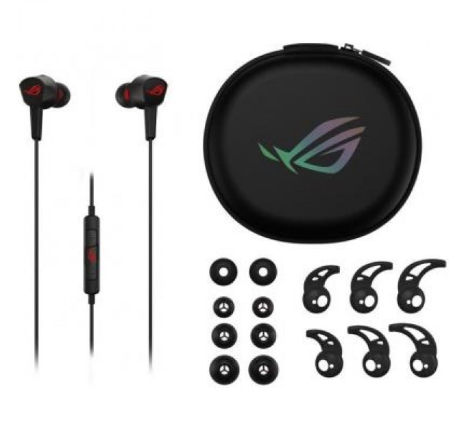 ASUS Навушники ASUS ROG Cetra II Core (90YH02V0-B2UA00)