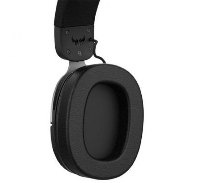 ASUS Навушники ASUS TUF H3 Gaming Wireless Black (90YH02ZG-B3UA00)