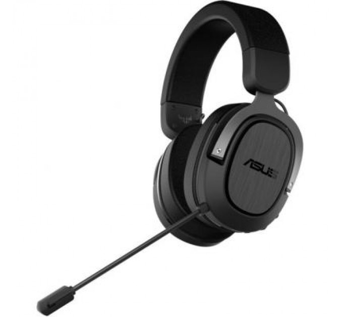 ASUS Навушники ASUS TUF H3 Gaming Wireless Black (90YH02ZG-B3UA00)