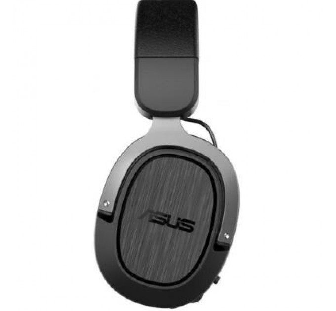 ASUS Навушники ASUS TUF H3 Gaming Wireless Black (90YH02ZG-B3UA00)