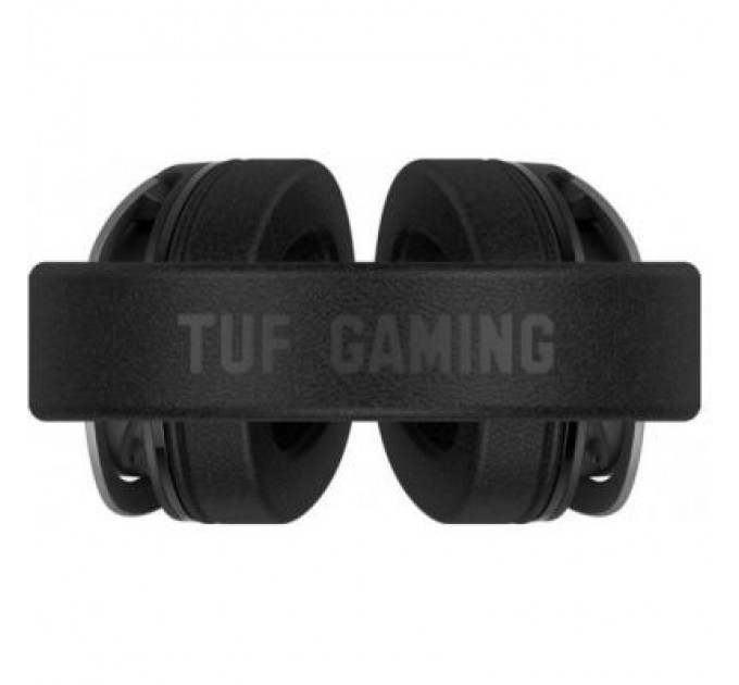 ASUS Навушники ASUS TUF H3 Gaming Wireless Black (90YH02ZG-B3UA00)