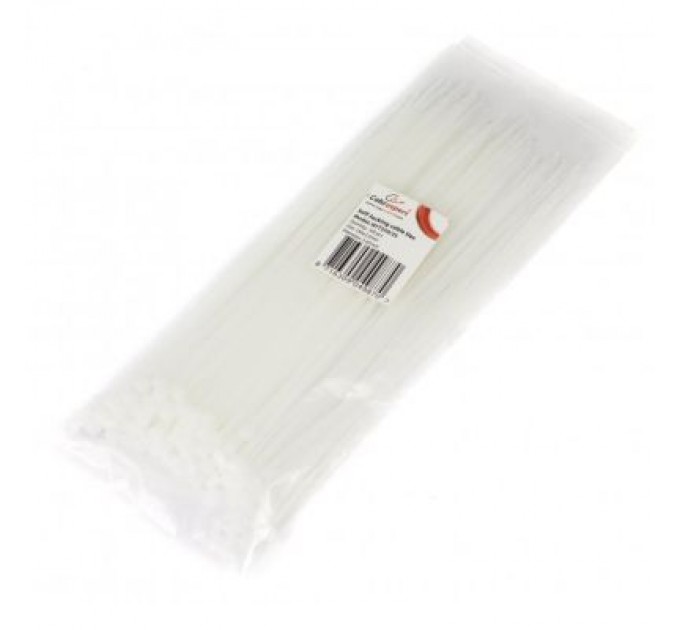 Cablexpert Стяжка 150мм/2.5мм, 100 шт Cablexpert (NYT-150/25)