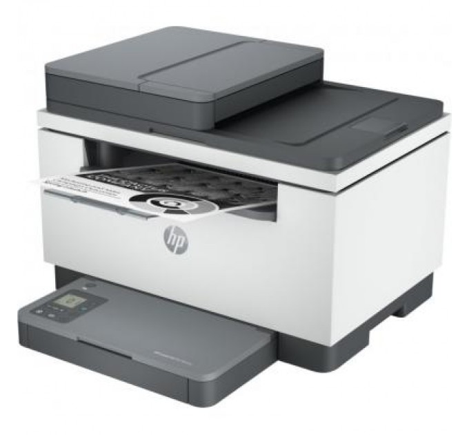 HP Багатофункціональний пристрій HP LaserJet M236sdw c Wi-Fi (9YG09A)