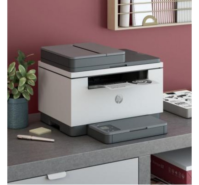 HP Багатофункціональний пристрій HP LaserJet M236sdw c Wi-Fi (9YG09A)