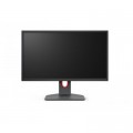 BenQ Монітор BenQ XL2540K Dark Grey (9H.LJMLB.QBE)
