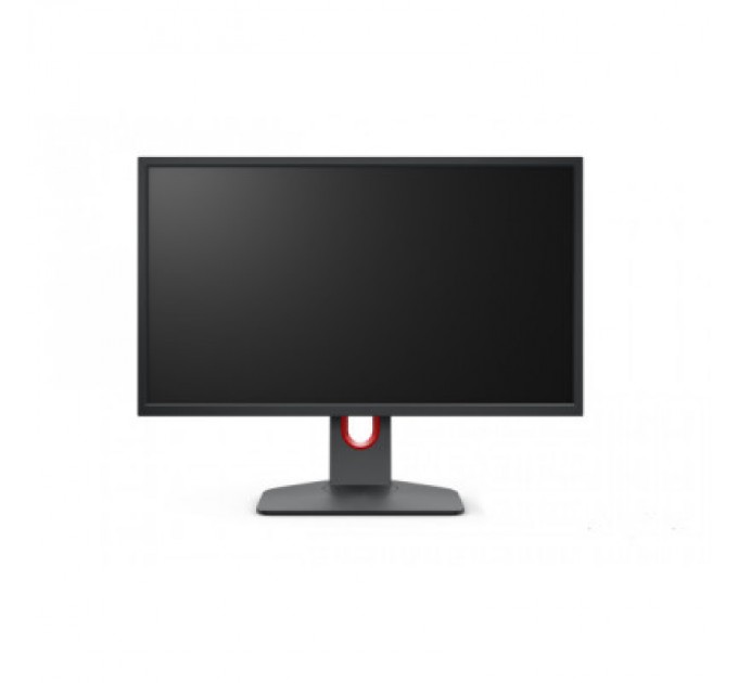 BenQ Монітор BenQ XL2540K Dark Grey (9H.LJMLB.QBE)