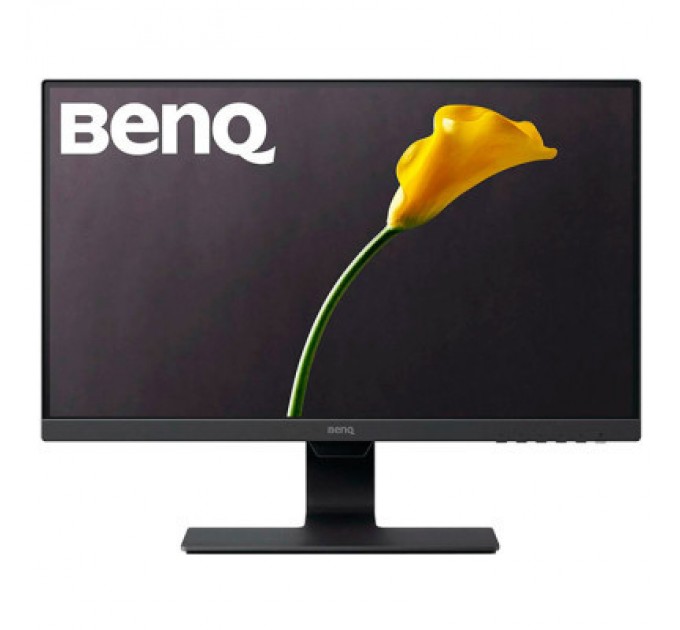 BenQ Монітор BenQ GW2480E Black (9H.LHELA.CBE/9H.LHELB.CBE)