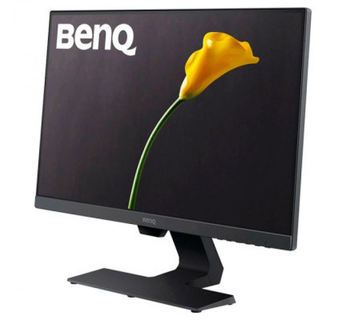 BenQ Монітор BenQ GW2480E Black (9H.LHELA.CBE/9H.LHELB.CBE)