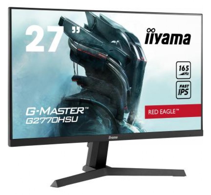iiyama Монітор iiyama G2770HSU-B1