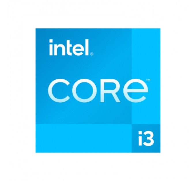 INTEL Процесор INTEL Core™ i3 12100 (CM8071504651012)